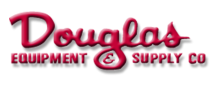 Douglas Equipment & Supply Co.