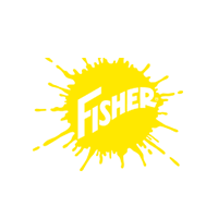 fisher logo