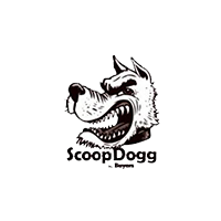 scoopdog logo